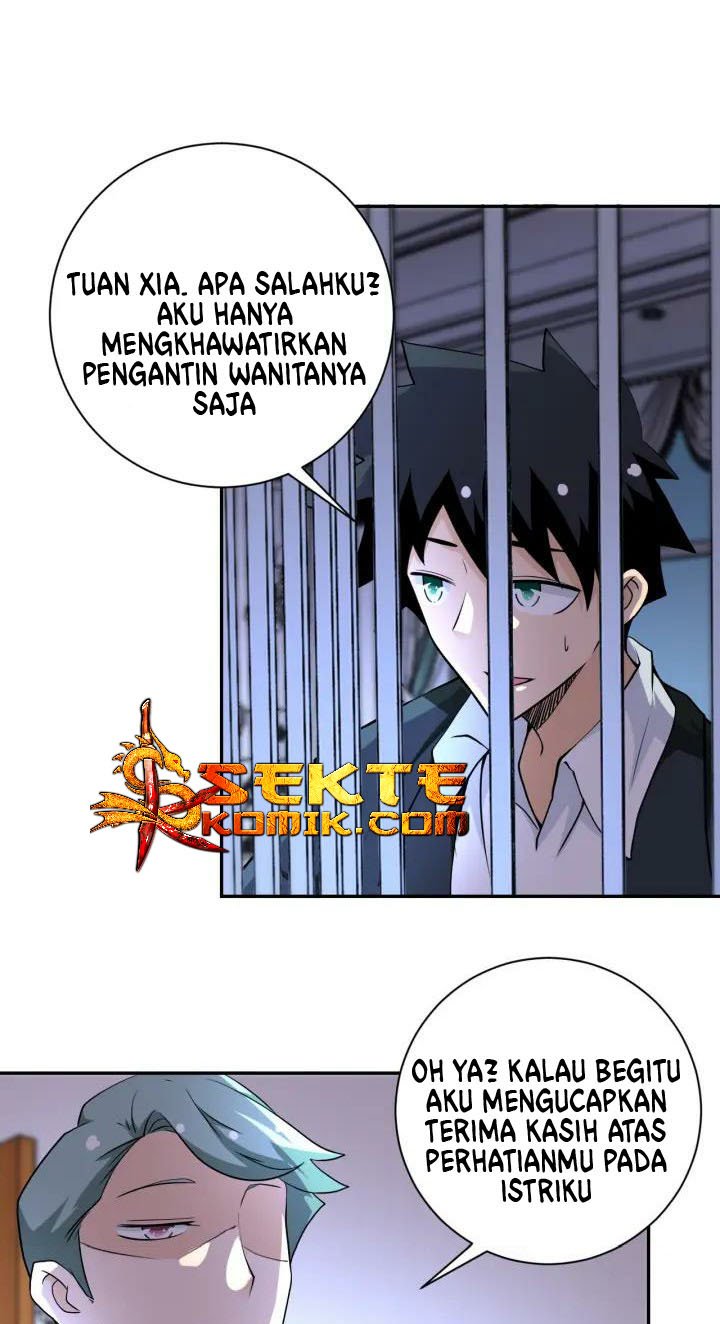 Super System Chapter 74 Gambar 2